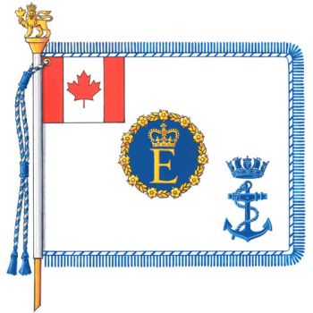 Arms of Royal Canadian Navy