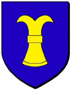 Blason de Veyrières (Corrèze)