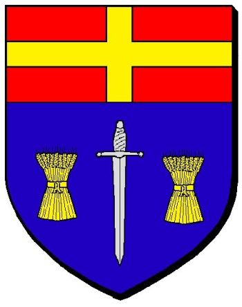 Blason de Villers-Saint-Barthélemy/Arms (crest) of Villers-Saint-Barthélemy