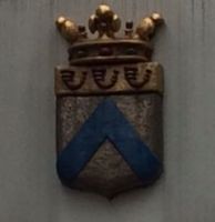 Wapen van Weert/Arms (crest) of Weert