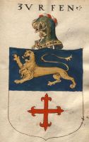 Wapen van Zutphen/Arms (crest) of Zutphen