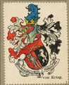 Wappen von Krieg nr. 1150 von Krieg