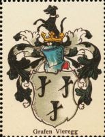 Wappen Grafen Vieregg