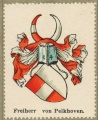 Wappen Freiherr von Pelkhoven nr. 900 Freiherr von Pelkhoven