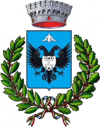 Stemma di Aviano