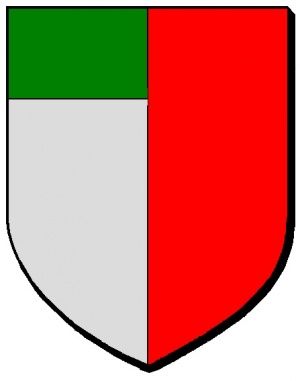 Blason de Marquixanes/Coat of arms (crest) of {{PAGENAME