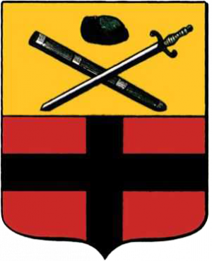 Arms (crest) of Spassk-Ryazansky