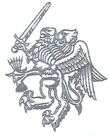 Badge of the US Army Standardisation Group, London