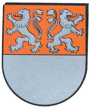 Wappen von Witten/Arms (crest) of Witten