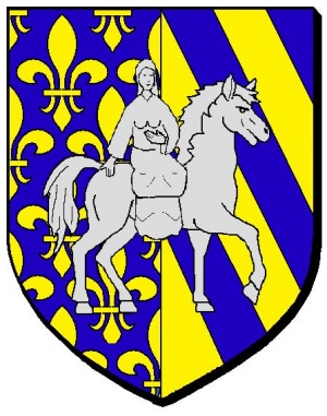 Blason de Appoigny/Arms of Appoigny