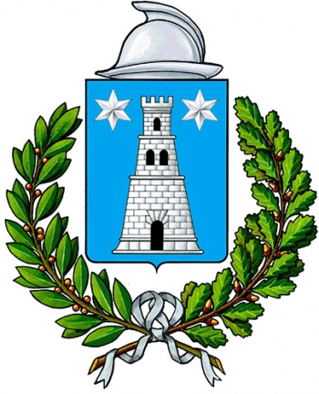 Stemma di Cutro/Arms (crest) of Cutro