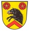 Arms of Ebersdorf