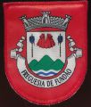 Brasão de Fundão (freguesia)/Arms (crest) of Fundão (freguesia)