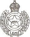 Indian Electrical and Mechanical Engineers, Indian Army.jpg