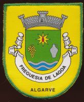 Brasão de Lagoa/Arms (crest) of Lagoa