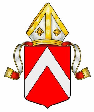 Arms of Nicolò Boiardi