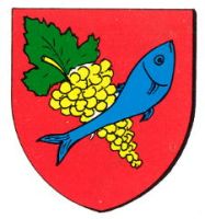 Blason de Noyers-sur-Cher/Arms (crest) of Noyers-sur-Cher