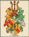 Wappen von Foersch nr. 1508 von Foersch