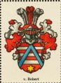 Wappen von Bobert nr. 1943 von Bobert