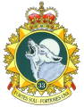 33 Canadian Brigade Group, Canadian Army.png