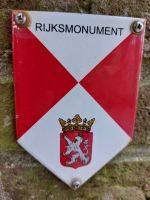 Wapen van Bronckhorst/Arms (crest) of Bronckhorst