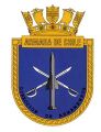 Directorate of Armaments, Chilean Navy.jpg