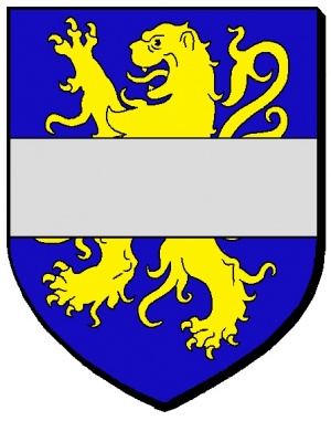 Blason de Kœur-la-Petite