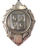 Wapen van Kortenhoef/Arms (crest) of Kortenhoef