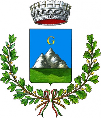 Stemma di Monte Giberto/Arms (crest) of Monte Giberto