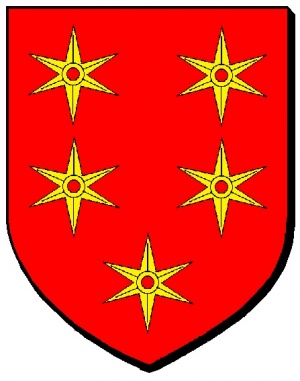 Blason de Plémet/Coat of arms (crest) of {{PAGENAME