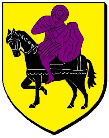 Blason de Purgerot/Arms (crest) of Purgerot
