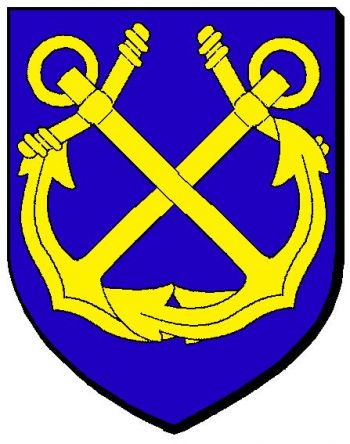 Blason de Saint-Just-sur-Loire/Arms (crest) of Saint-Just-sur-Loire