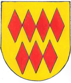 Arms of Jan van Virneburg