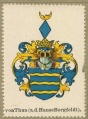 Wappen von Thun nr. 1148 von Thun