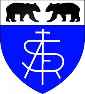 Blason de Arles-sur-Tech