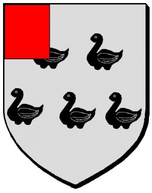 Blason de Brivezac/Arms of Brivezac