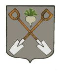 Arms (crest) of Moerbeke