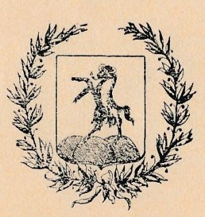 Coat of arms (crest) of Roggenburg (BL)