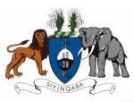 National Arms of eSwatini