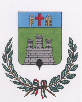 Coat of arms (crest) of Volunteer Association Fraternity of Mercy Isola di Capo Rizzuto