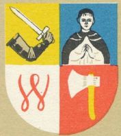 Arms (crest) of Wągrowiec