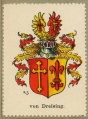 Wappen von Dreising nr. 1155 von Dreising