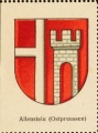 Arms of Allenstein