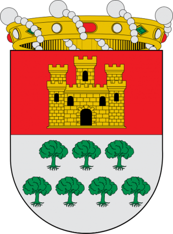 Escudo de Cheste