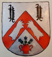 Wapen van Dalen (ontwerp)/Arms (crest) of Dalen (proposal)