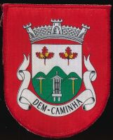 Brasão de Dem/Arms (crest) of Dem