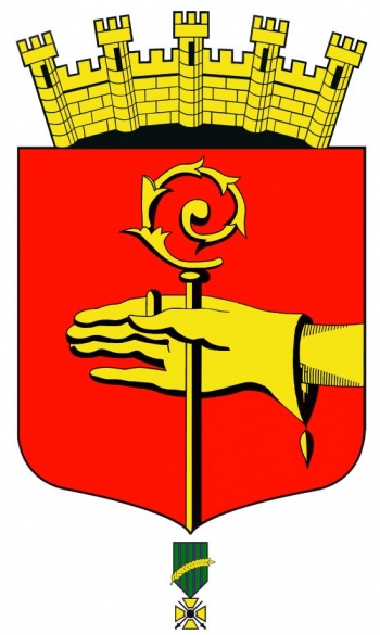 Arms (crest) of Poperinge