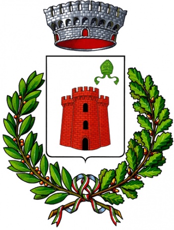 Stemma di Varallo Pombia/Arms (crest) of Varallo Pombia