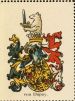 Wappen von Dupuy