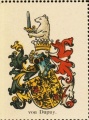 Wappen von Dupuy nr. 1656 von Dupuy